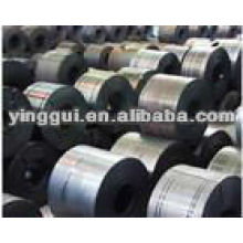 La Chine fournit des bobines laminées à chaud en alliage d'aluminium 6063/6061